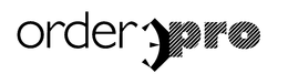 ORDER PRO trademark