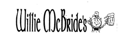 WILLIE MCBRIDE'S trademark