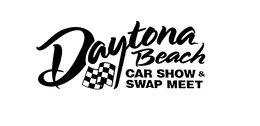 DAYTONA BEACH CAR SHOW & SWAP MEET trademark