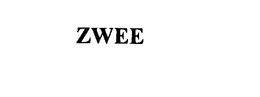 ZWEE trademark