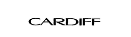 CARDIFF trademark