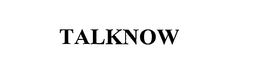 TALKNOW trademark