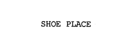 SHOE PLACE trademark