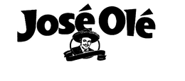 JOSE OLE trademark