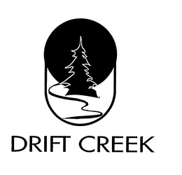 DRIFT CREEK trademark