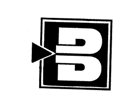 B trademark