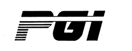 PGI trademark