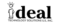 IDEAL TECHNOLOGY SOLUTIONS U.S., INC. trademark