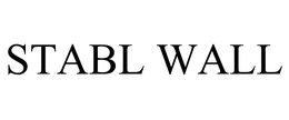 STABL WALL trademark