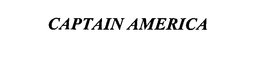 CAPTAIN AMERICA trademark