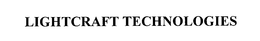 LIGHTCRAFT TECHNOLOGIES trademark