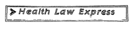 HEALTH LAW EXPRESS trademark