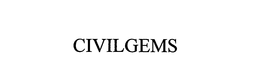CIVILGEMS trademark