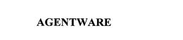 AGENTWARE trademark