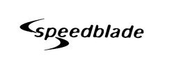 SPEEDBLADE trademark