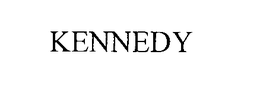 KENNEDY trademark