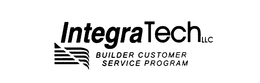 INTEGRATECHLLC BUILDER CUSTOMER SERVICEPROGRAM trademark