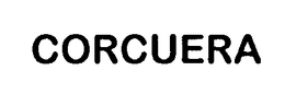 CORCUERA trademark