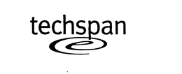 E TECHSPAN trademark