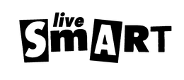 LIVE SMART trademark