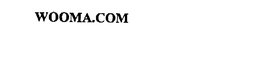WOOMA.COM trademark