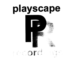 PLAYSCAPE PR RECORDINGS trademark