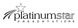 PLATINUMSTAR PRESENTATIONS trademark