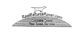 REALESTATEROVER.COM COMPLETE ONLINE REAL ESATE SERVICES trademark
