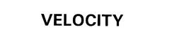VELOCITY trademark