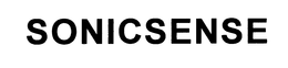 SONICSENSE trademark