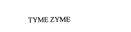TYME ZYME trademark