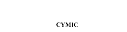CYMIC trademark