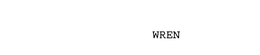 WREN trademark