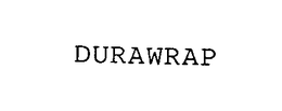 DURAWRAP trademark