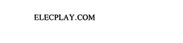 ELECPLAY.COM trademark