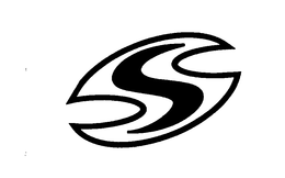 S trademark