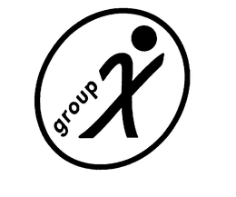 GROUP X trademark