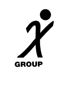 GROUP X trademark