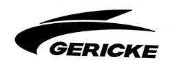 GERICKE trademark