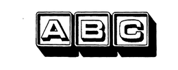 ABC trademark