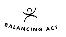 BALANCING ACT trademark