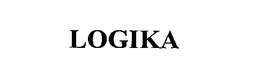 LOGIKA trademark