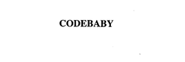 CODEBABY trademark