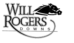 WILL ROGERS DOWNS trademark