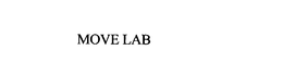 MOVE LAB trademark