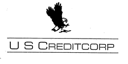 U S CREDITCORP trademark