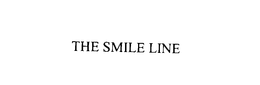 THE SMILE LINE trademark