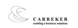 CARREKER ENABLING E-BUSINESS SOLUTIONS trademark