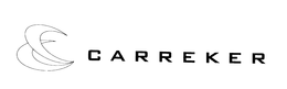 CARREKER trademark
