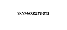SKYMARKETS-STS trademark